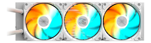 Enfriamiento Liquido Gigabyte Gaming 360mm Argb 2000rpm