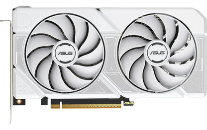 Tarjeta Video Asus Nvidia Geforce Rtx 5060 Dual-o8g-blanco