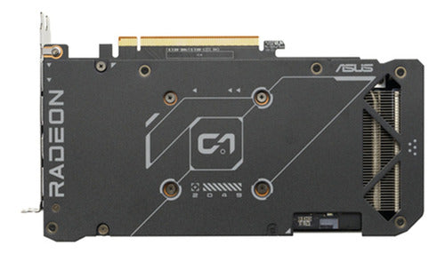Tarjeta De Video Asus (dual-rx7600-o8g-evo) 8g Gddr6, 128bit
