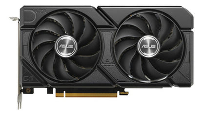 Tarjeta De Video Asus (dual-rx7600-o8g-evo) 8g Gddr6, 128bit