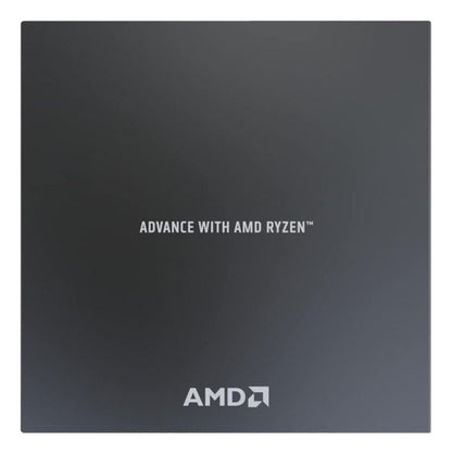 Procesador Amd Ryzen 9 7900 Amd Radeon Graphics Am5 5.40ghz