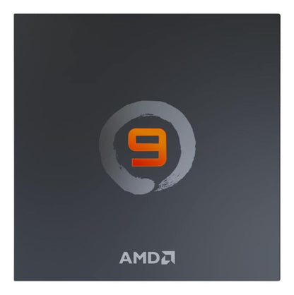 Procesador Amd Ryzen 9 7900 Amd Radeon Graphics Am5 5.40ghz