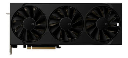 Tarjeta De Video Xfx Amd Radeon Rx 9070 Speedster Swift 16gb