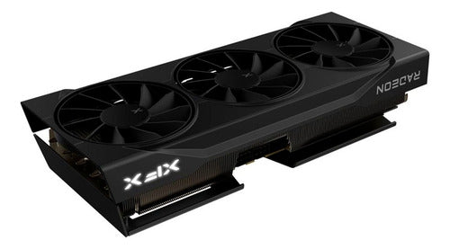 Tarjeta De Video Xfx Amd Radeon Rx 9070 Speedster Swift 16gb