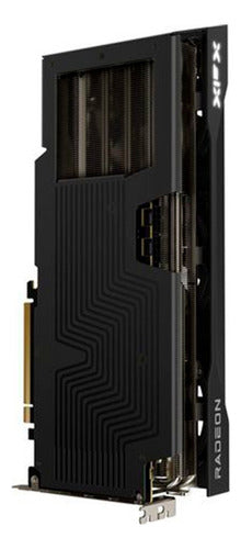 Tarjeta De Video Xfx Amd Radeon Rx 9070 Speedster Swift 16gb