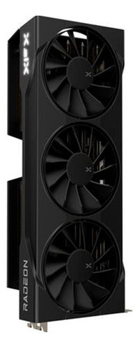 Tarjeta De Video Xfx Amd Radeon Rx 9070 Speedster Swift 16gb