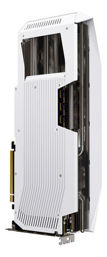 Tarjeta De Video Xfx Amd Radeon Rx 9070 Xt Mercury Oc Gaming