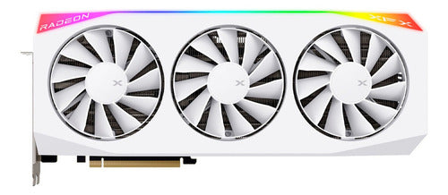 Tarjeta De Video Xfx Amd Radeon Rx 9070 Xt Mercury Oc Gaming