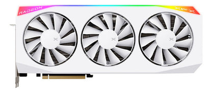 Tarjeta De Video Xfx Amd Radeon Rx 9070 Xt Mercury Oc Gaming