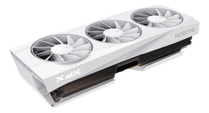Tarjeta De Video Xfx Amd Radeon Rx 9070 Xt White Gaming 16gb