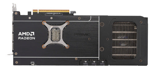 Tarjeta De Video Asus (prime-rx9070xt-o16g) 16g Gddr6 256bit