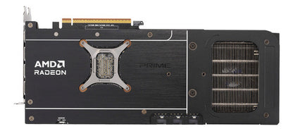Tarjeta De Video Asus (prime-rx9070xt-o16g) 16g Gddr6 256bit