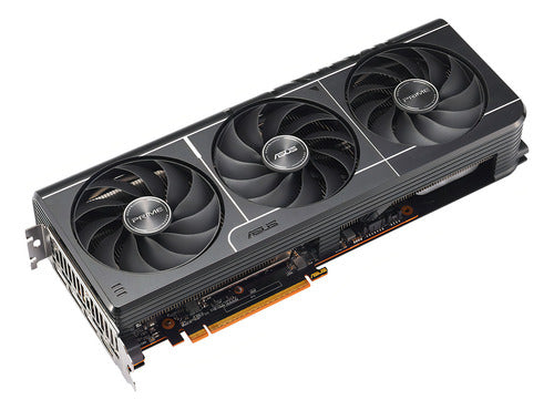 Tarjeta De Video Asus (prime-rx9070xt-o16g) 16g Gddr6 256bit