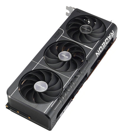 Tarjeta De Video Asus (prime-rx9070xt-o16g) 16g Gddr6 256bit