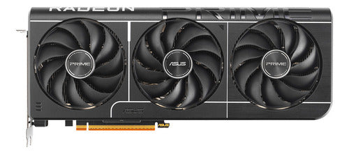 Tarjeta De Video Asus (prime-rx9070xt-o16g) 16g Gddr6 256bit