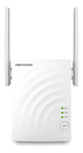 Extensor Wifi Hasta 1200 Mbps, Doble Banda Ac 2.4 Ghz Y 5ghz