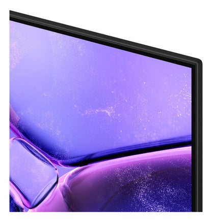 Samsung Smart Tv Led Au8000 65 , 4k Ultra Hd, Negro