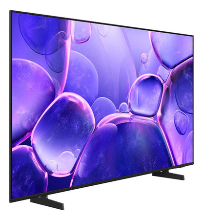 Samsung Smart Tv Led U8000f 75 , 4k Ultra Hd, Negro
