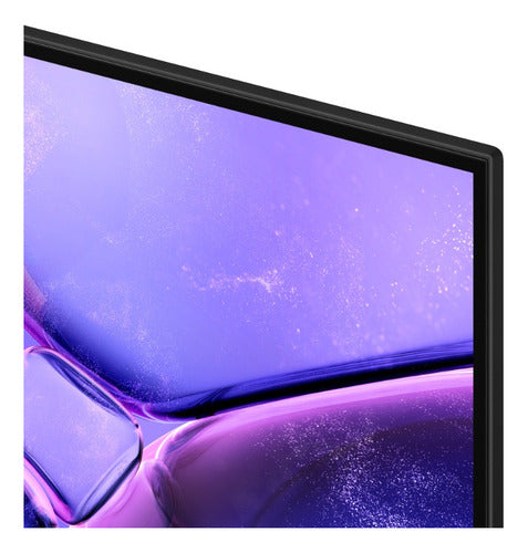 Samsung Smart Tv Led Un65u8200ffxzx 65 , 4k Ultra Hd, Negro