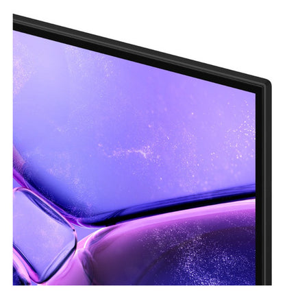 Samsung Smart Tv Led Un65u8200ffxzx 65 , 4k Ultra Hd, Negro