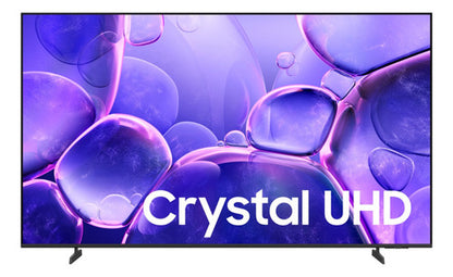 Samsung Smart Tv Led Un65u8200ffxzx 65 , 4k Ultra Hd, Negro