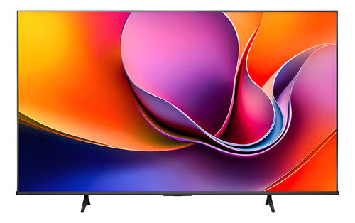 Hisense Smart Tv Led A65n 85 , 4k Ultra Hd, Negro