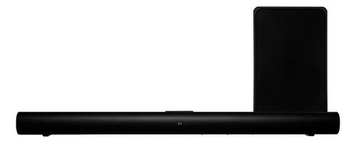 Vorago Barra De Sonido Con Subwoofer Spb-551 5.0, 110w Rms Negro 50/60 Hz