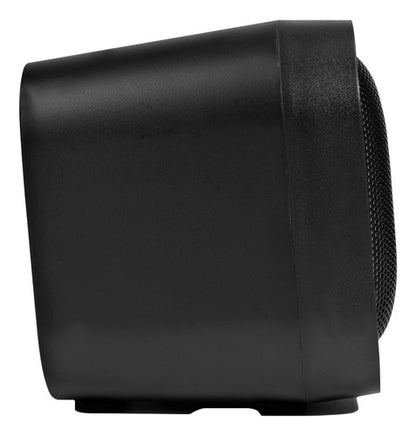 Start The Game Bocina Para Computadora Spk-109, Usb-a 2w Rms Negro