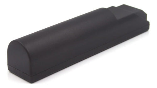 Honeywell Batería Para Lector De Código De Barras, Negro Negro