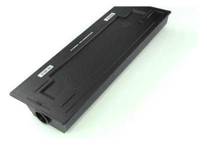 Tóner Kyocera Tk-411 Negro, 15.000 Páginas Negro