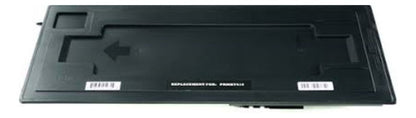 Tóner Kyocera Tk-411 Negro, 15.000 Páginas Negro