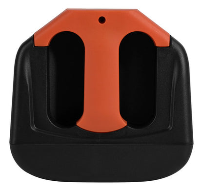 Vorago Bafle Ksp-205, Bluetooth, Alámbrico/inalámbrico, 10w Negro