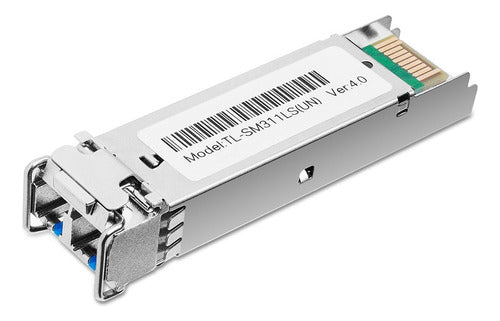 Tp-link Módulo Transceptor Sm311ls Mini-gbic/sfp, Lc/upc