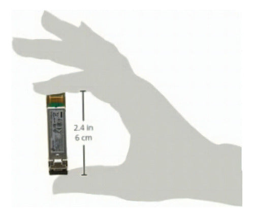 Tp-link Módulo Transceptor Sm311ls Mini-gbic/sfp, Lc/upc