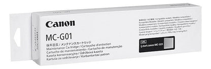Cartucho De Tinta Canon Mc-g01