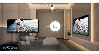 Pantalla Hotelera Samsung Hu8000f 55  4k-uhd Smart Led