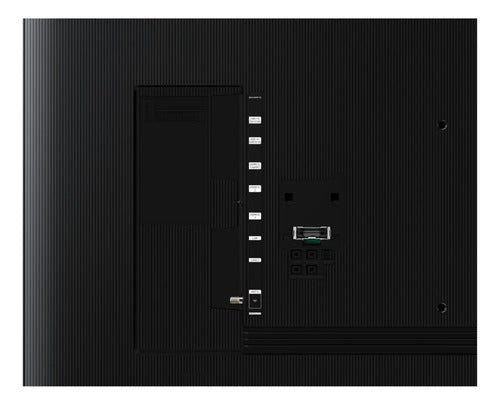 Pantalla Hotelera Samsung Hu8000f 55  4k-uhd Smart Led