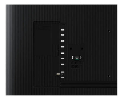 Pantalla Hotelera Samsung Hu8000f 55  4k-uhd Smart Led