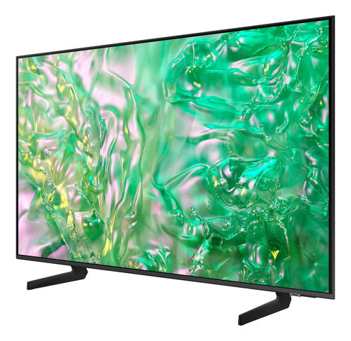Pantalla Hotelera Samsung Hu8000f 55  4k-uhd Smart Led