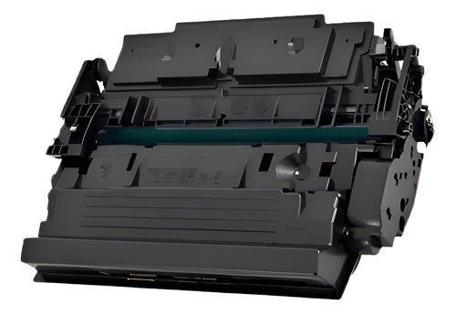 Tóner Canon T06 Laser Negro 20500 Páginas Negro 3526c0