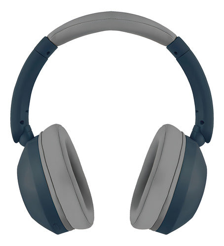 Audífonos Plegables Perfect Choice Soundia Bluetooth