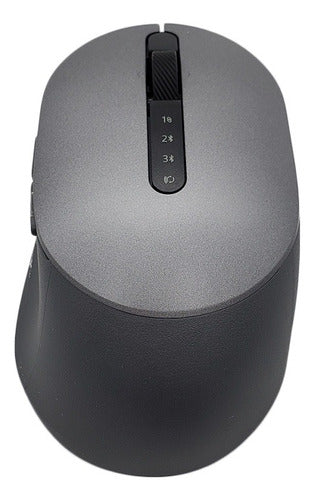 Teclado Y Mouse Inalámbricos Dell Km7321w Plata Us