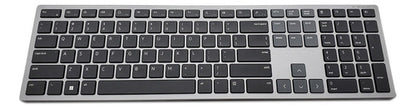 Teclado Y Mouse Inalámbricos Dell Km7321w Plata Us