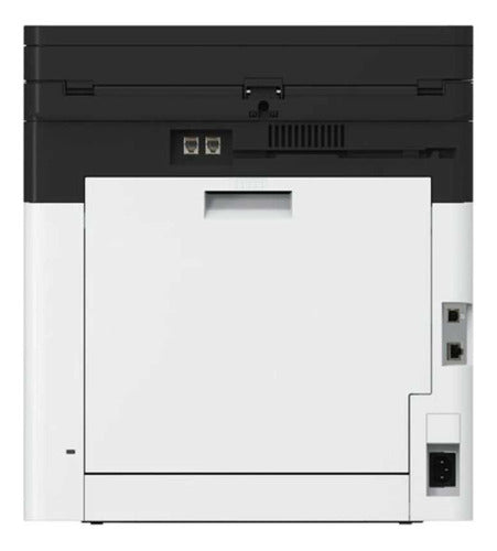 Impresora Laser Multifuncional Color Ma2600cwfx Wifi 27ppm Blanco