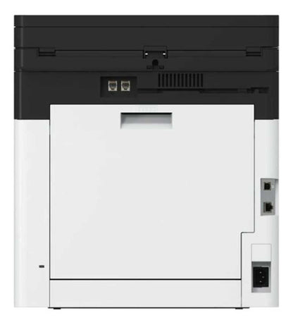 Impresora Laser Multifuncional Color Ma2600cwfx Wifi 27ppm Blanco