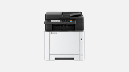 Impresora Laser Multifuncional Color Ma2600cwfx Wifi 27ppm Blanco