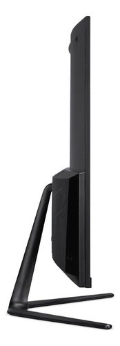 Monitor Gamer Nitro Ed0 31.5 Curvo Fhd 100hz Freesync Negro Negro