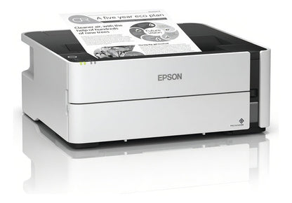 Impresora Impresora Monocromática Epson M1180 Wifi Negro Y Blanco
