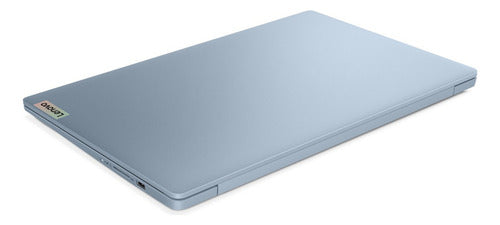 Laptop Lenovo Ideapad S3 15.6 Fhd Intel Core I3 8gb + 512gb Azul Escarcha