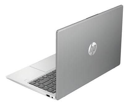 Laptop Hp 240r G10, 14  Fhd, Intel Core 5 120u 8gb, 512gb Plateado